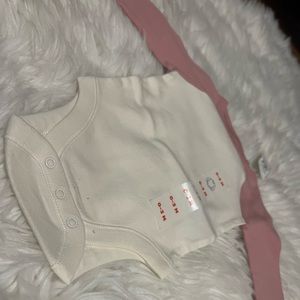 Babygirl bodysuit